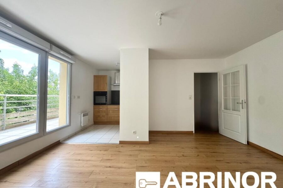 Appartement à vendre à Amiens — Vue nature — photo 3