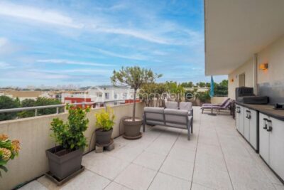 Appartement à vendre à Nimes