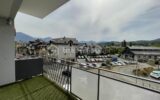 Appartement à vendre à Cognin — Vue montagne — photo 1
