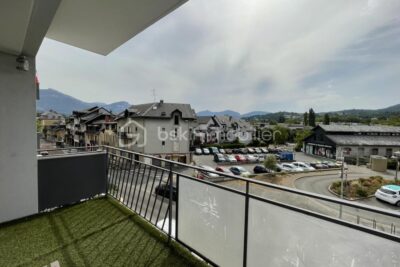 Appartement à vendre à Cognin