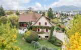 Maison à vendre à Voiron — Vue montagne — photo 3