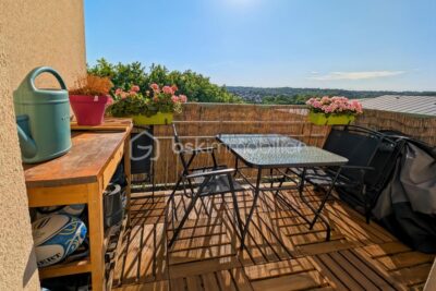 Appartement à vendre à Chelles