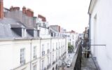 Appartement à vendre à Nantes — Vue sur la ville — photo 1