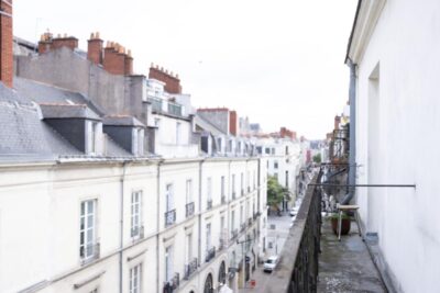 Appartement à vendre à Nantes