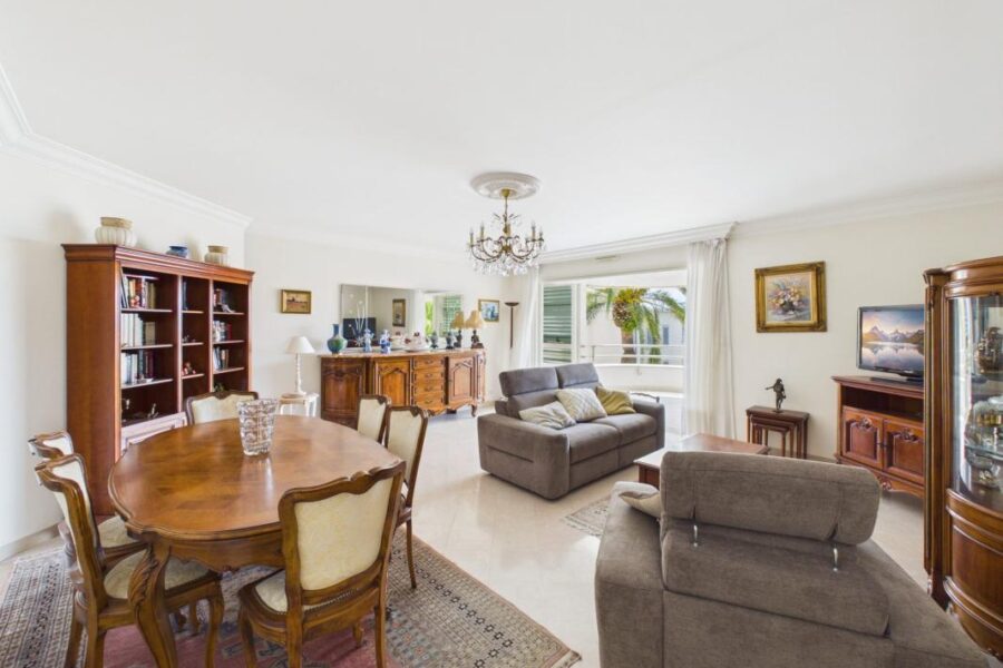 Appartement à vendre à Ajaccio — Vue mer — photo 2