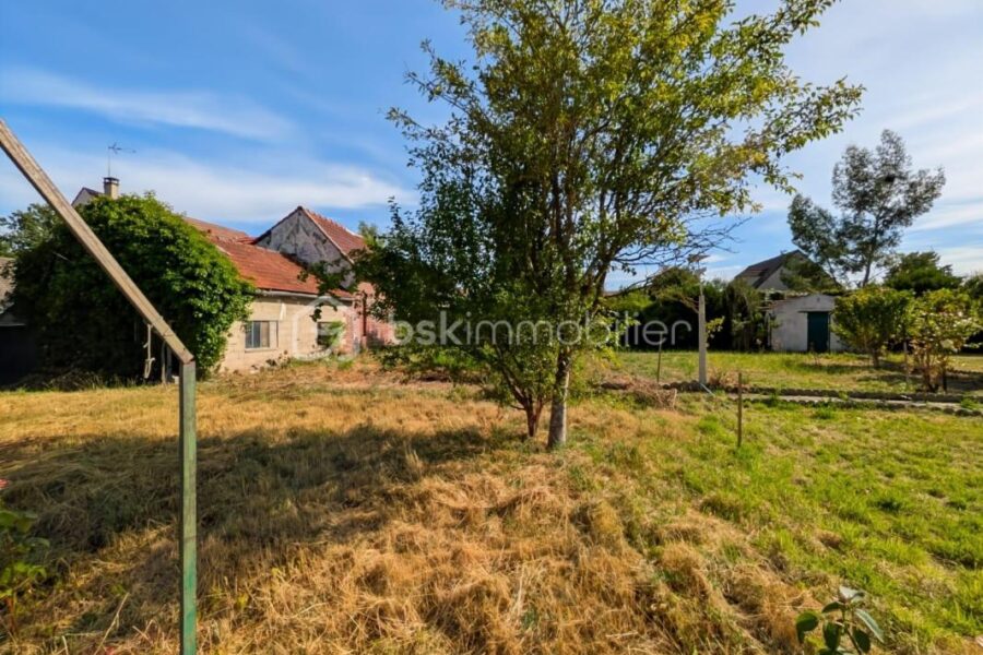 Terrain à vendre à Saint pathus — photo 2