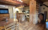 Appartement à vendre à Villars colmars — Vue montagne — photo 3