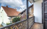 Appartement à vendre à Faverges — Vue montagne — photo 1