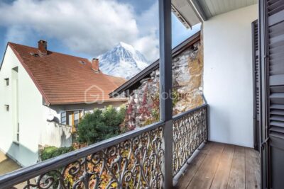 Appartement à vendre à Faverges