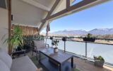 Appartement à vendre à Poisy — Vue montagne — photo 1