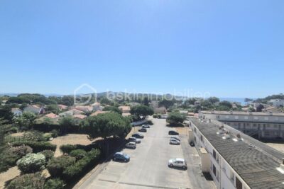 Appartement à vendre à La seyne sur mer