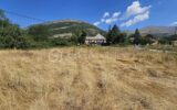 Terrain à vendre à La roche des arnauds — Vue montagne — photo 3