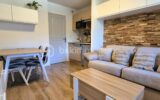 Appartement à vendre à La foux d allos — Vue montagne — photo 3