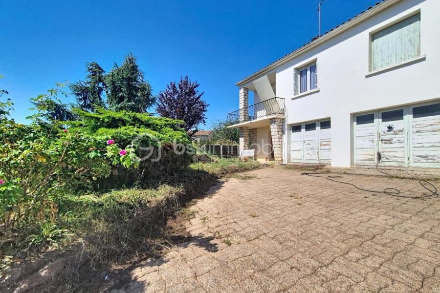 Maison à vendre à Auvillar — Vue nature — photo 3
