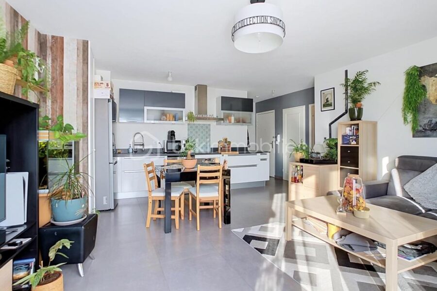 Appartement à vendre à Coupvray — Vue nature — photo 3