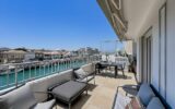 Appartement à vendre à Palavas les flots — Vue marina / port — photo 1