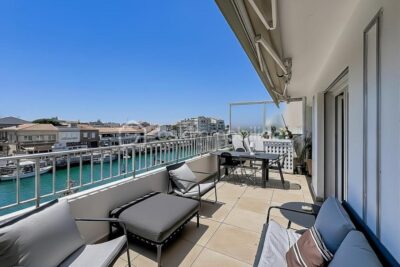 Appartement à vendre à Palavas les flots