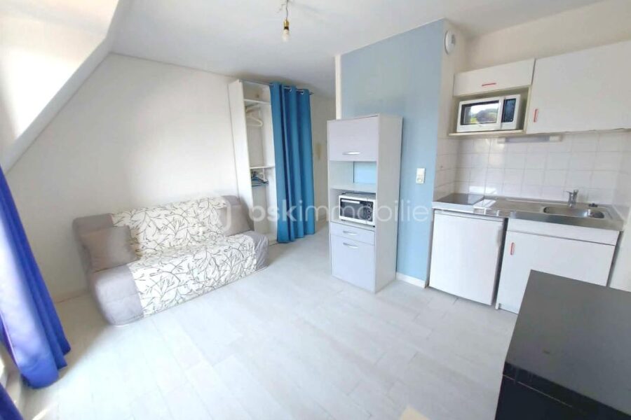 Appartement à vendre à Rouen — Vue sur la ville — photo 3