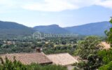Appartement à vendre à Bagnols en foret — Vue montagne — photo 1