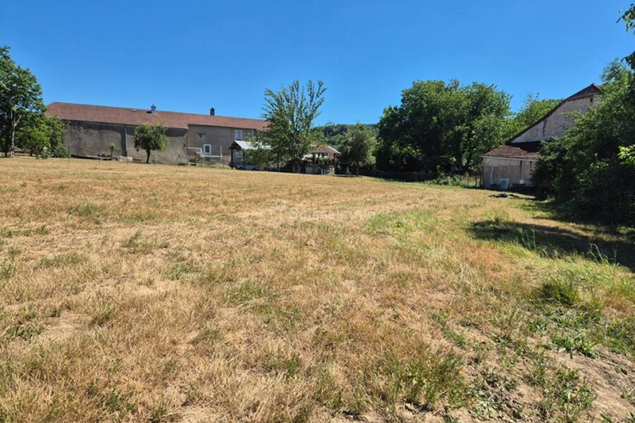 Terrain à vendre à Anchenoncourt et chazel — Vue nature — photo 2