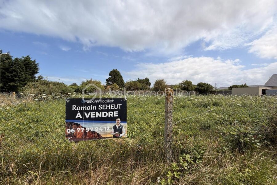 Terrain à vendre à Criel sur mer — Vue nature — photo 2