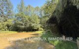 Terrain à vendre à Port brillet — Vue nature — photo 2