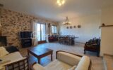 Maison à vendre à Tautavel — Vue montagne — photo 3