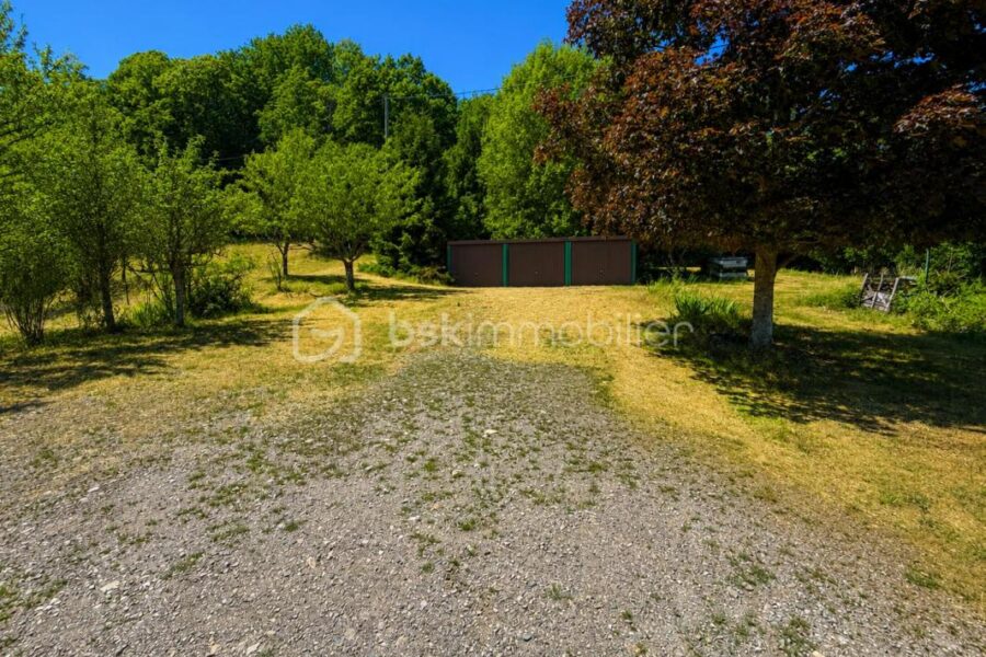 Maison à vendre à Mitzach — Vue nature — photo 1