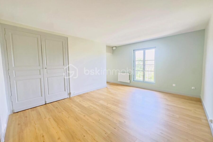 Appartement à louer à Chatellerault — Vue fleuve — photo 2