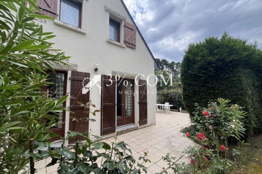 Maison à vendre à Mesquer — Vue dégagée — photo 3