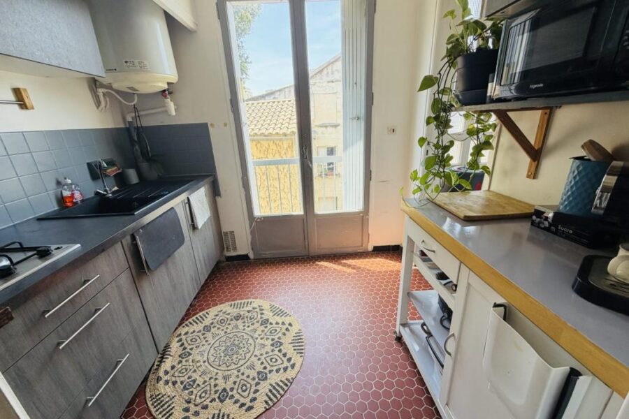 Appartement à vendre à Avignon — Vue sur la ville — photo 2