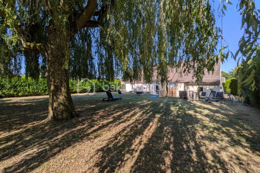 Terrain à vendre à Saint pathus — Vue dégagée — photo 2