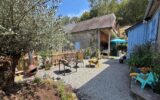 Maison à vendre à Bagneres de bigorre — Vue montagne — photo 3