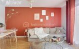 Appartement à vendre à Montevrain — Vue parc — photo 3