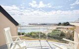 Appartement à vendre à Saint quay portrieux — Vue mer — photo 2