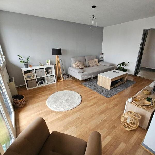 Appartement à vendre à Tarbes — Vue sur la ville — photo 3
