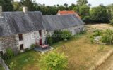 Maison à vendre à Gourfaleur — Vue nature — photo 1