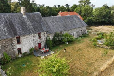 Maison à vendre à Gourfaleur