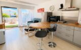 Appartement à vendre à Le barcares — Vue marina / port — photo 3