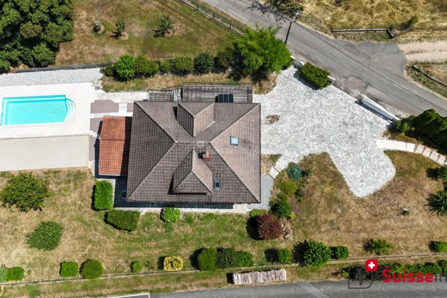 Maison à vendre à Onans — Vue nature — photo 3
