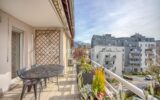 Appartement à vendre à Annecy — Vue montagne — photo 2