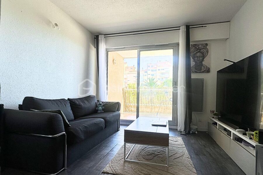 Appartement à vendre à Hyeres — Vue mer — photo 3