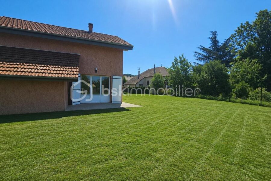 Maison à vendre à Gap — Vue montagne — photo 3