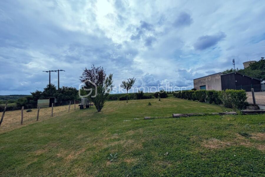 Terrain à vendre à Trigueres — Vue nature — photo 3