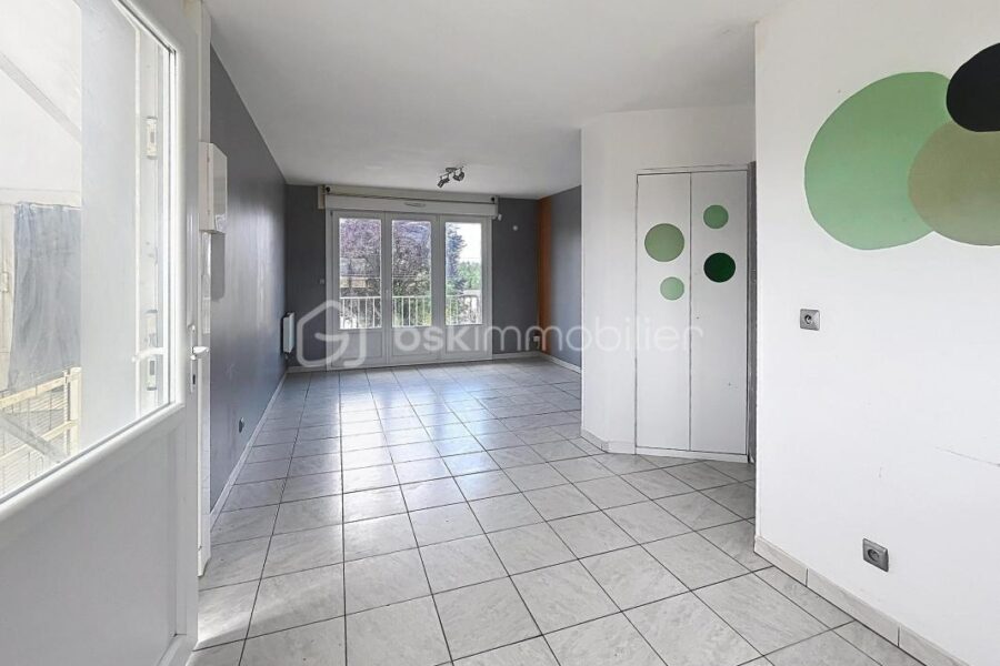 Maison à vendre à Champs — Vue nature — photo 3