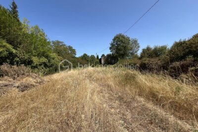 Terrain à vendre à Niort