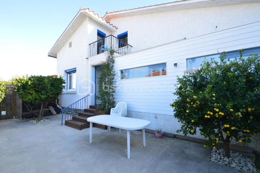 Maison à vendre à Bompas — Vue dégagée — photo 4