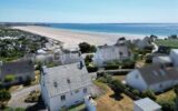 Maison à vendre à Saint nic — Vue mer — photo 1