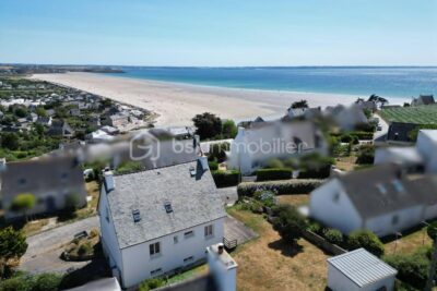 Maison à vendre à Saint nic