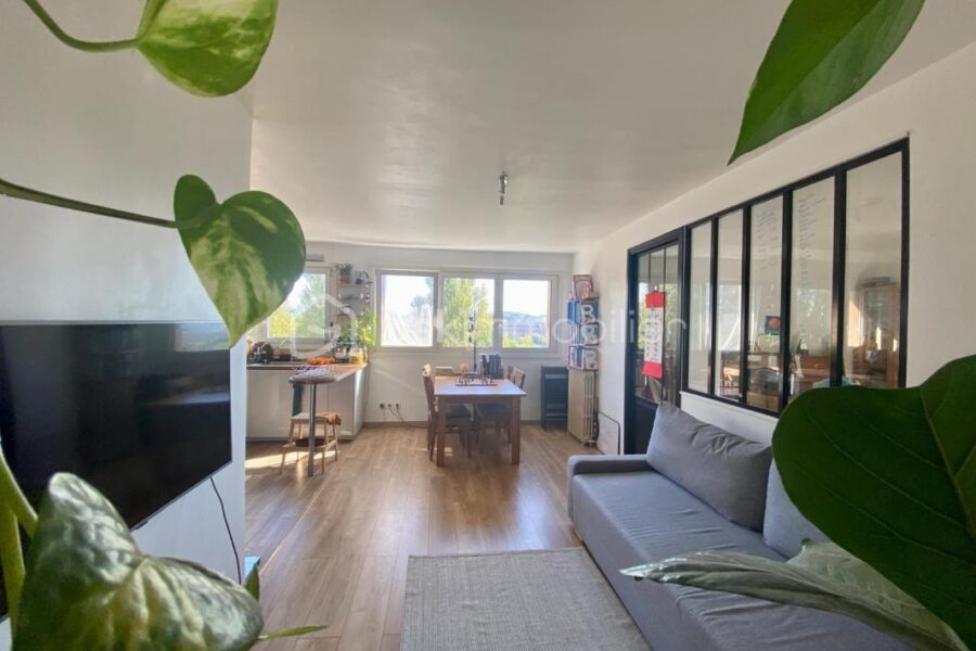Appartement à vendre à Antony — Vue sur la ville — photo 4